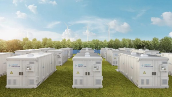 best battery energy storage system