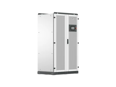 Inverter Hibrid Mikrorrjet 30kW–500kW